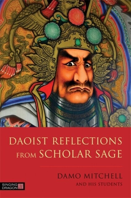 Daoist Reflections from Scholar Sage main product photo