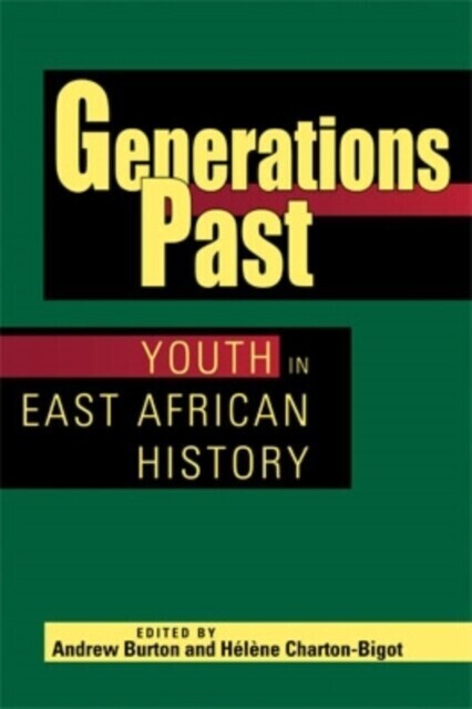 Generations Past main product photo