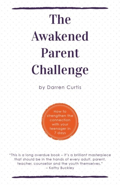 Awakened Parent Challenge main product photo