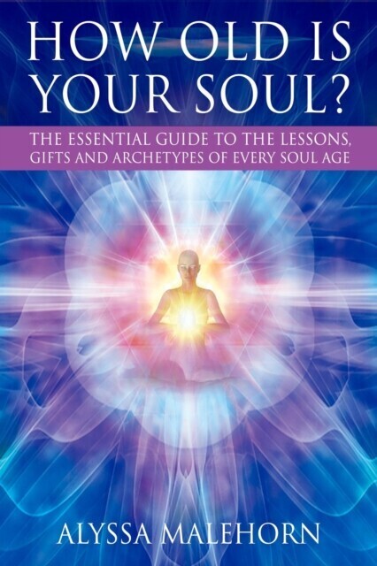 How Old Is Your Soul? main product photo