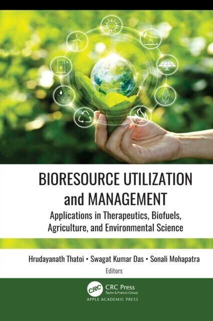Bioresource Utilization and Management main product photo
