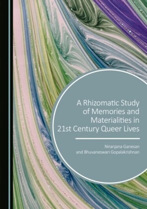 Rhizomatic Study of Memories and Materialities in 21st Century Queer Lives