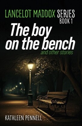 Boy on the Bench