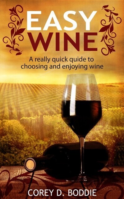 EASY WINE main product photo