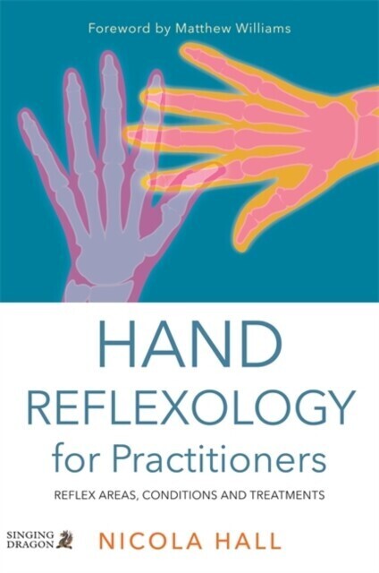 Hand Reflexology for Practitioners main product photo
