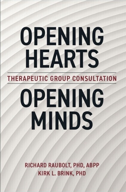 Opening Hearts, Opening Minds main product photo