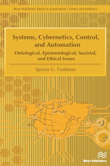 Systems, Cybernetics, Control, and Automation main product photo