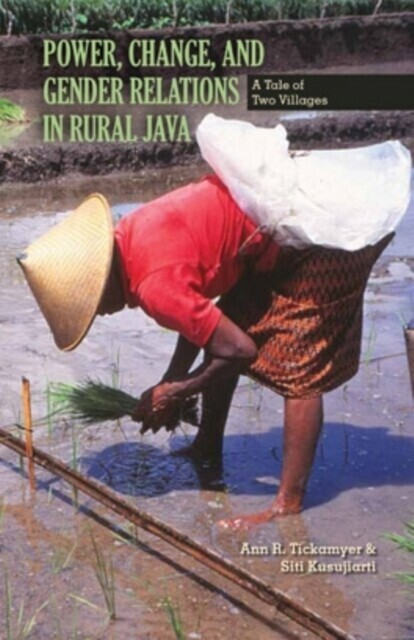 Power, Change, and Gender Relations in Rural Java main product photo