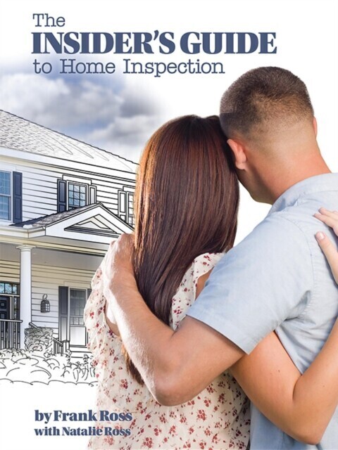 Insider's Guide to Home Inspection main product photo