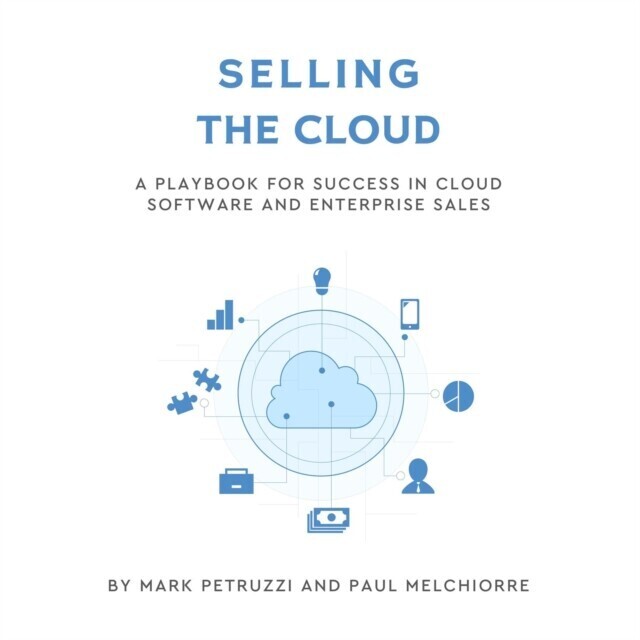 Selling the Cloud main product photo