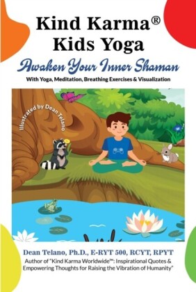 Kind Karma(R) Kids Yoga