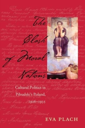 Clash of Moral Nations