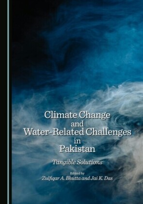 Climate Change and Water-Related Challenges in Pakistan