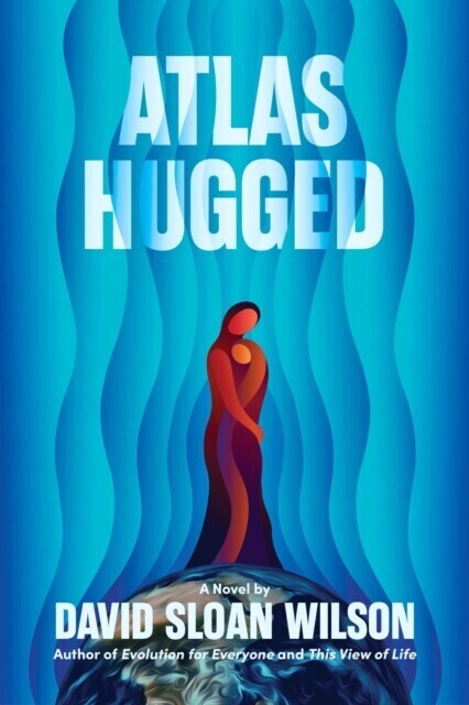 Atlas Hugged main product photo