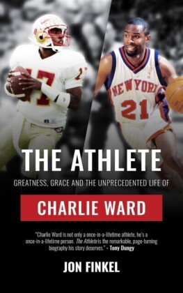 Athlete