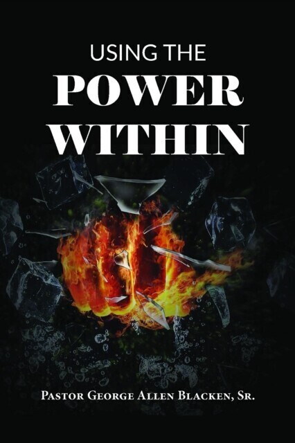Using the Power Within main product photo