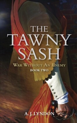 Tawny Sash