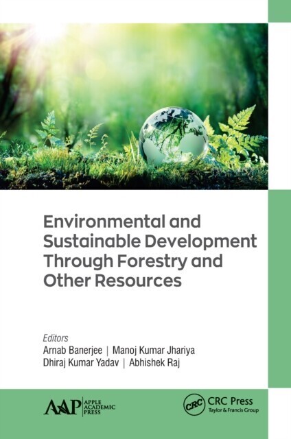 Environmental and Sustainable Development Through Forestry and Other Resources main product photo