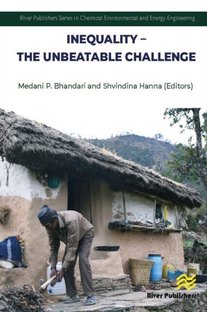 Inequality - the unbeatable challenge main product photo