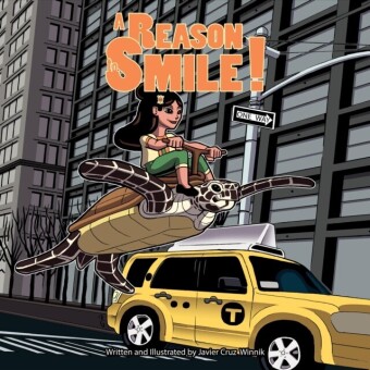 Reason to Smile!