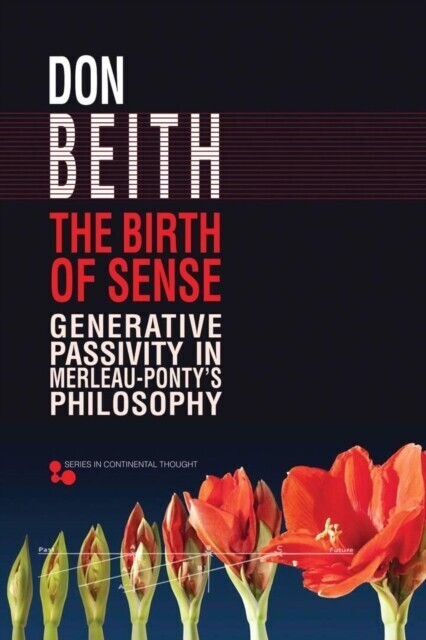 The Birth of Sense main product photo