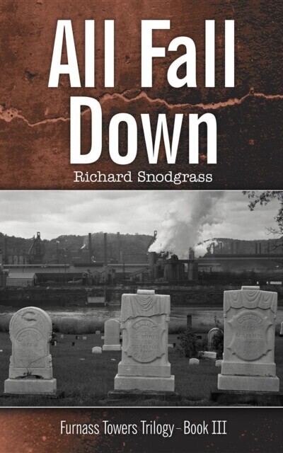 All Fall Down main product photo