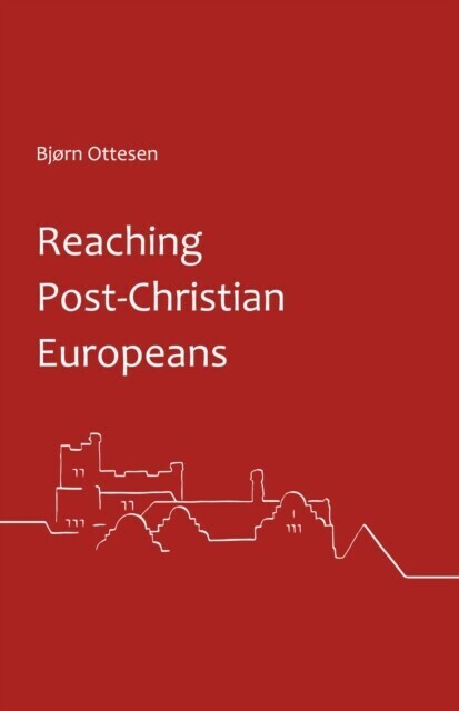 Reaching Post-Christian Europeans main product photo