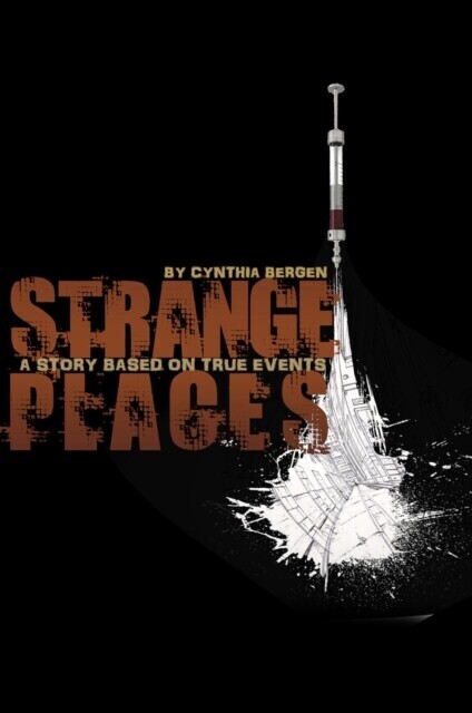 Strange Places main product photo