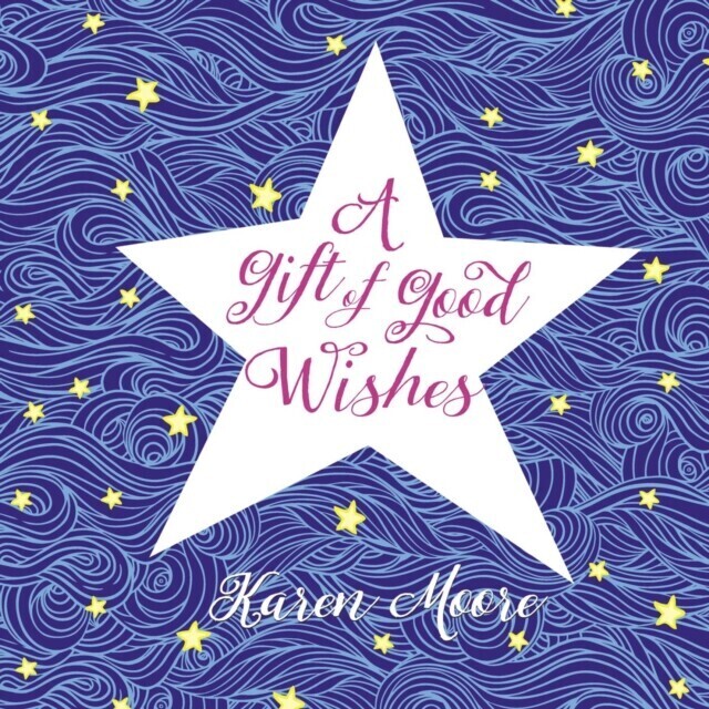 Gift of Good Wishes main product photo