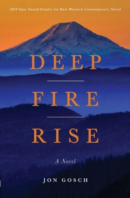 Deep Fire Rise main product photo