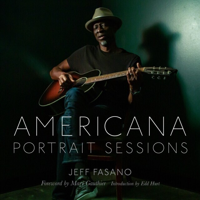 Americana Portrait Sessions main product photo