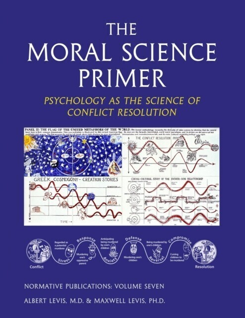 Moral Science Primer main product photo