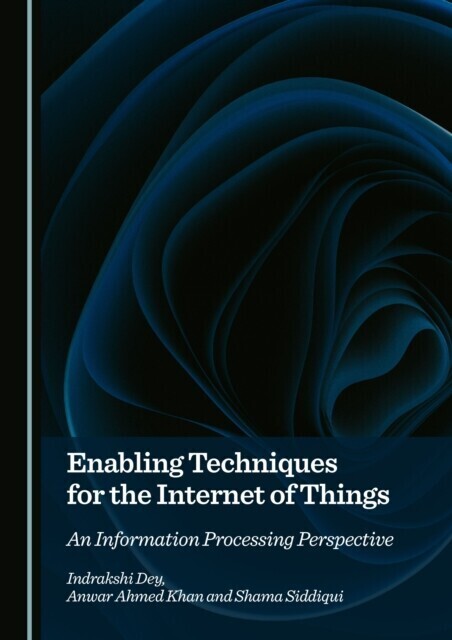 Enabling Techniques for the Internet of Things main product photo