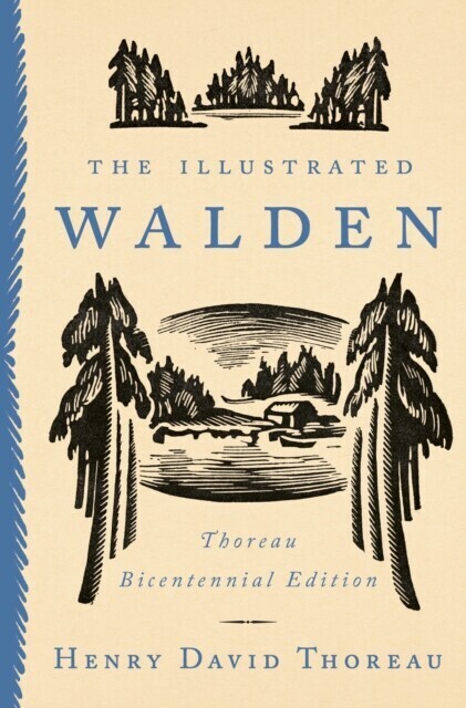 Illustrated Walden main product photo