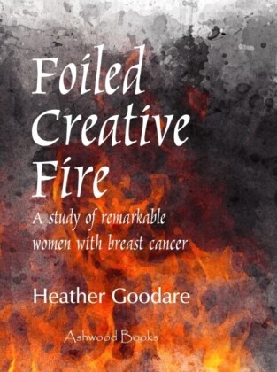 Foiled Creative Fire