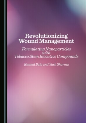 Revolutionizing Wound Management