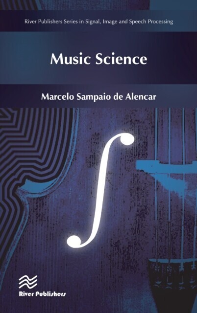 Music Science main product photo