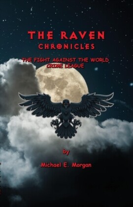 Raven Chronicles