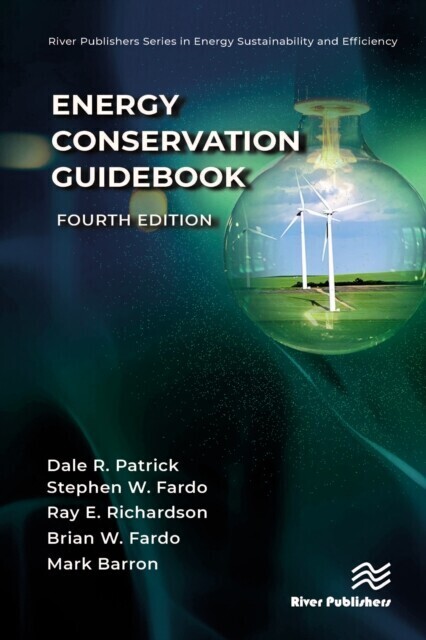 Energy Conservation Guidebook main product photo
