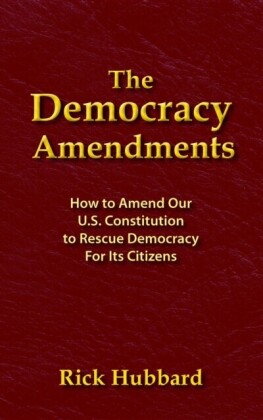 THE DEMOCRACY AMENDMENTS