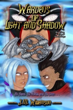 Wardens of Light and Shadow