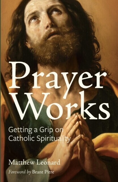 Prayer Works main product photo