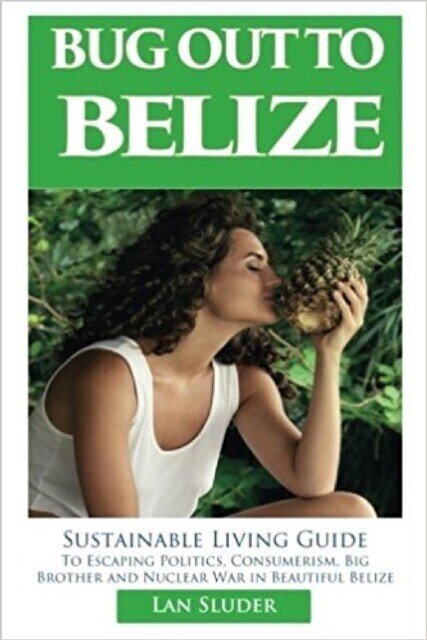 Bug Out to Belize main product photo