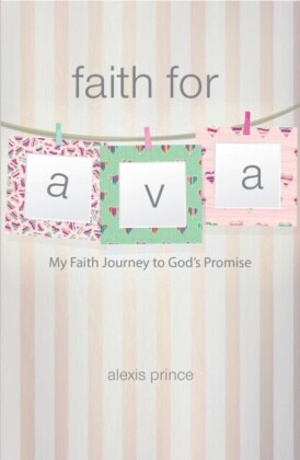 Faith for Ava