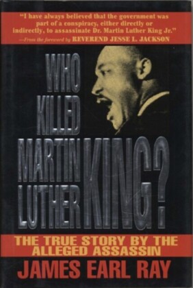 Who Killed Martin Luther King?