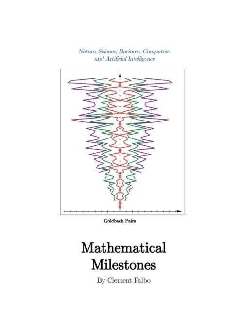 MATHEMATICAL MILESTONES main product photo