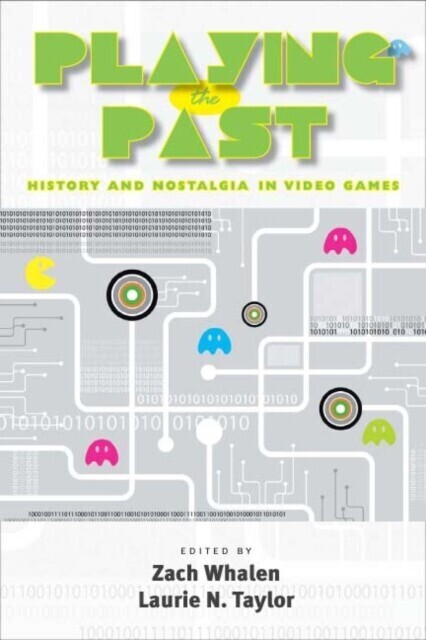 Playing the Past main product photo