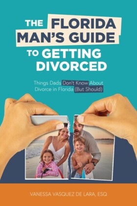 Florida Man's Guide to Getting Divorced