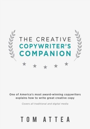 Creative Copywriter's Companion