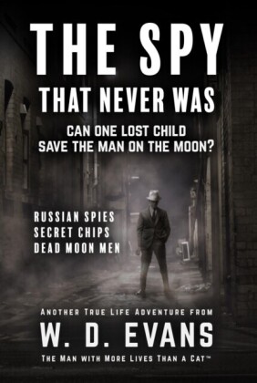 Spy That Never Was